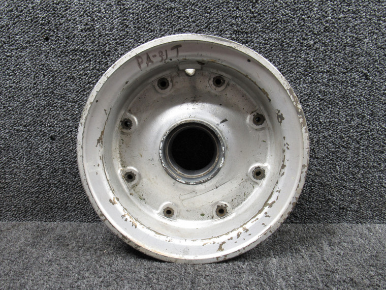 756-630 Goodyear Main Wheel Outer Half Assembly