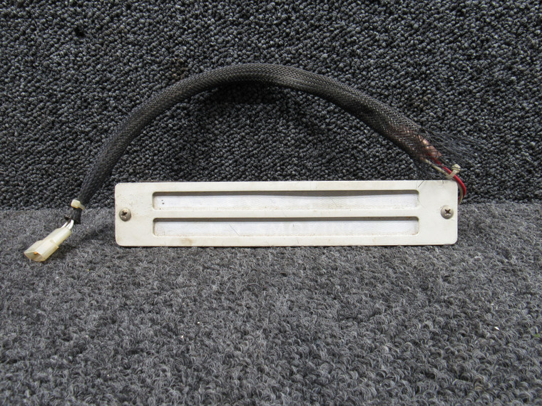 10-0158-1 Grimes Passenger Warning Light (Volts: 28)
