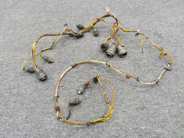 Dehavilland DHC-7-102 Wiring Harness Cable Assembly