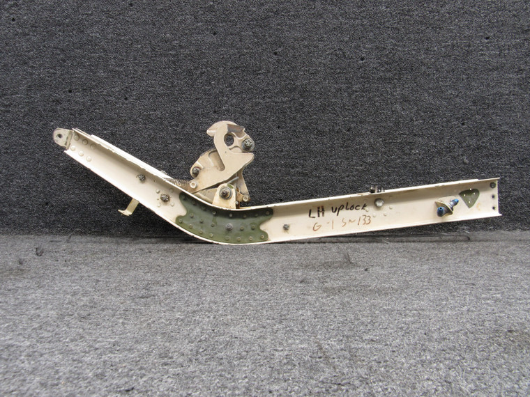 Gulfstream G-1 Uplock Assembly with Brace LH