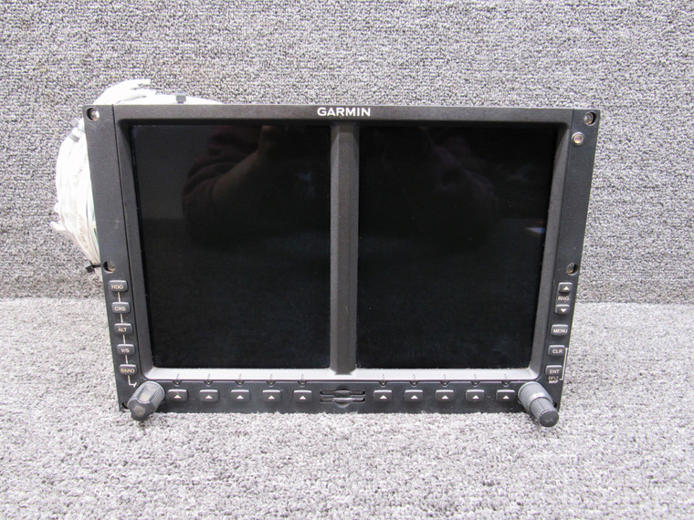 011-01264-00 Garmin GDU-620 Dual Flight Display Unit with Data Cards (14-28V)