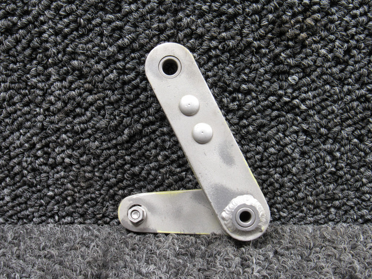 101-910026-51 Beech KA-200 Vane Actuator Link Assembly
