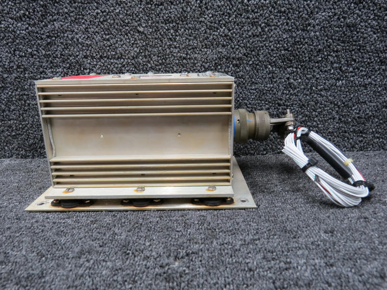 1C753-213 Century Flight Systems Yaw Damper with Tray (Volts: 28)