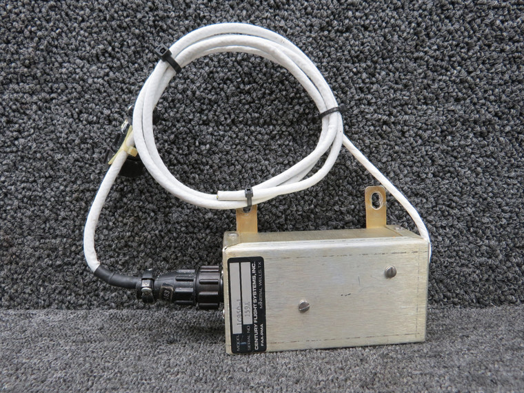 1C950-1 Century Flight Servo Adapter Box