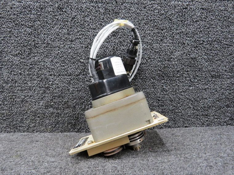 1C792-1-1059 Century Flight Autopilot Servo Assembly