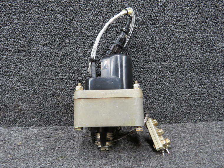 1C785-3-1060Y Century Flight Rudder Autopilot Servo Assembly