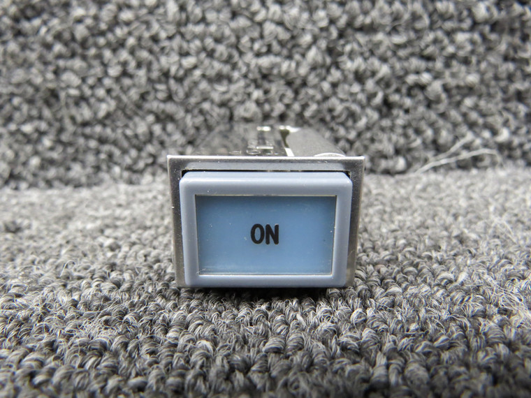 80EA1C3F2(GR) Tellite Push Button On Switch