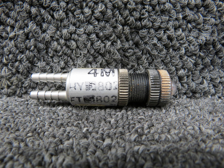 1G19-1 Airborne Gyro Warning Light Unit