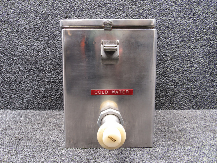 297-140 Mapco Electric Hot Liquid Container Assembly (28V, 100W)