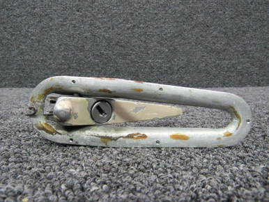 35-400014-3 Beech V35B Handle Assy Outside Door