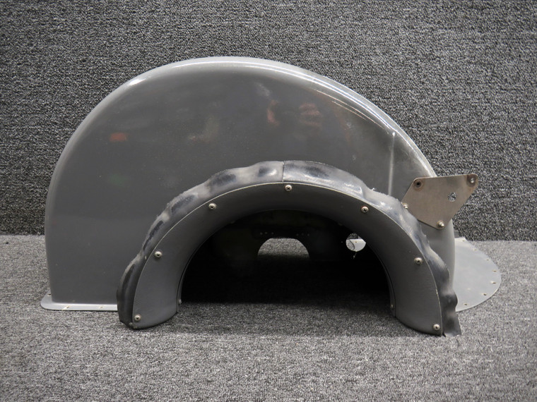 C236-2 Robinson R44II Lower Scroll Assembly