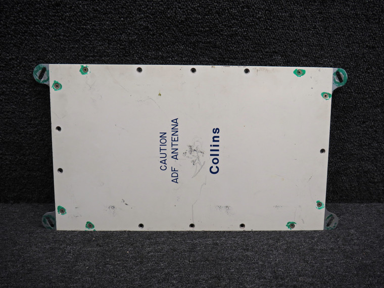 522-1837-000 Collins Radio 137A-5 ADF Antenna