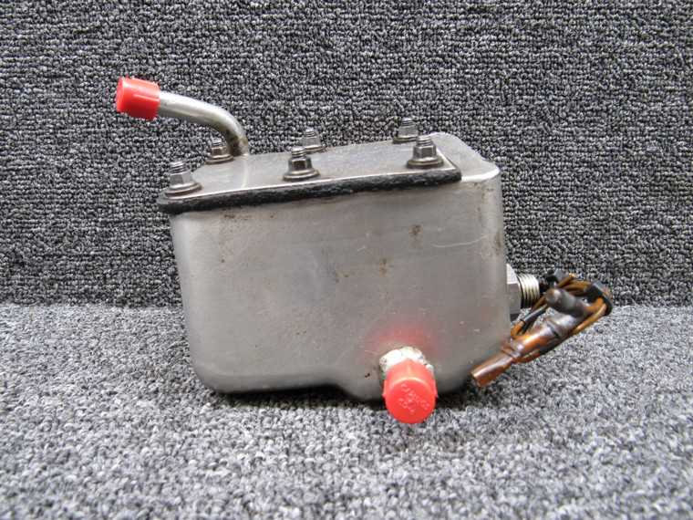 90-920035-29 Beechcraft King Air C90 Collector Tank Weld Assembly