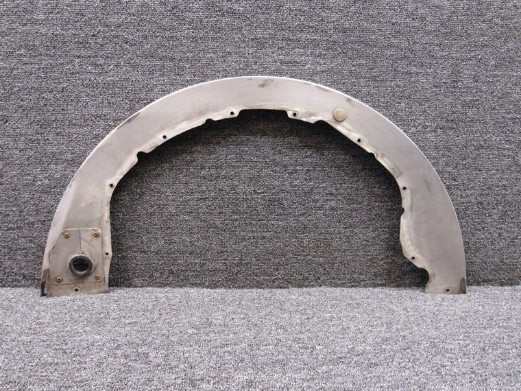 109-910098-11 Beechcraft King Air C90 Engine Angle Assembly