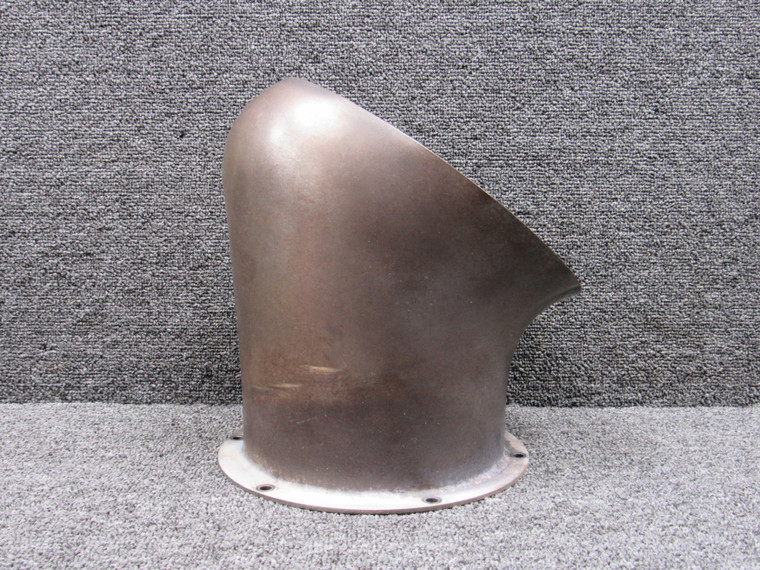 99-950011-9 Beehcraft King Air C90 Engine Exhaust Stub RH Outboard LH Inboard