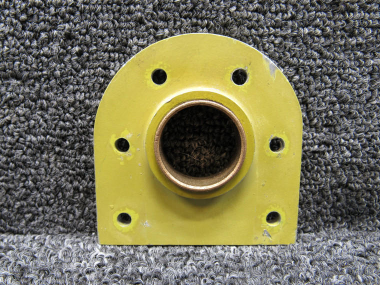 50-524457-1 Beechcraft King Air C90 Rudder Pedal Bearing Assembly RH