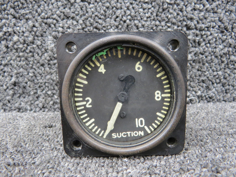 200B (Alt: 6685-00-034-0515) Collens AF44-55442 Suction Indicator