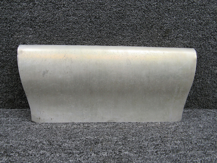 109-910029-5 Beechcraft King Air C90 Cowling Vane Assembly