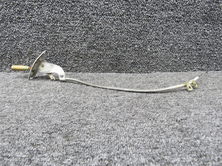 18746-003 Piper PA-23-150 Fuel Shut Off Control Cable Assembly