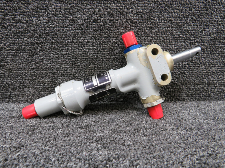 5527504-2 Citation 560 V Nose Landing Gear Uplock &amp; Sequence Actuator Assy