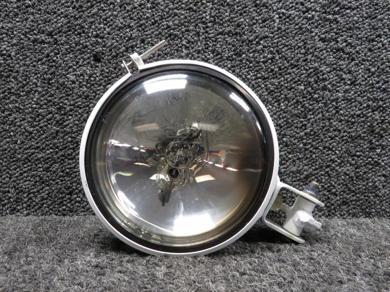 90-360010-5 Beechcraft KA-E90 Landing Light Assembly with RH Bracket