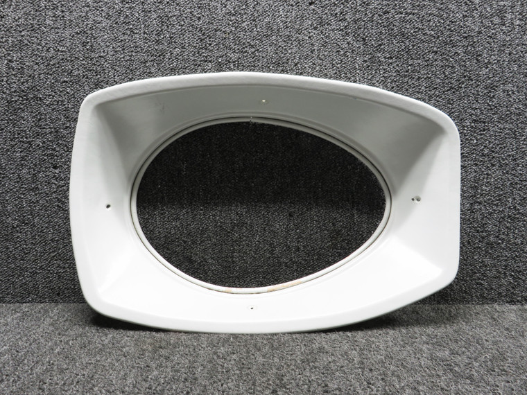 50-534556-2 (Use: K50-534556-2) Beech KA-E90 Aft Compartment Window Frame RH