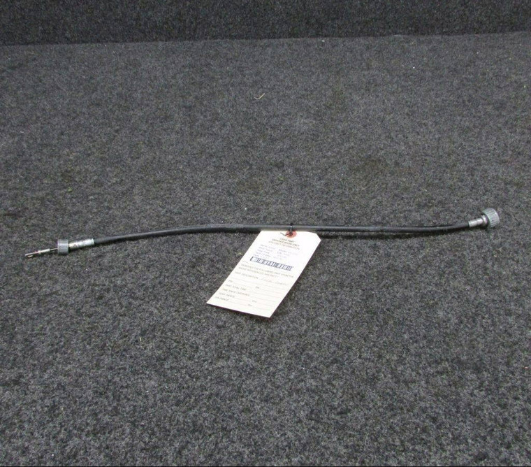 Maule M5-235C Tach Cable Assembly 24 Inch