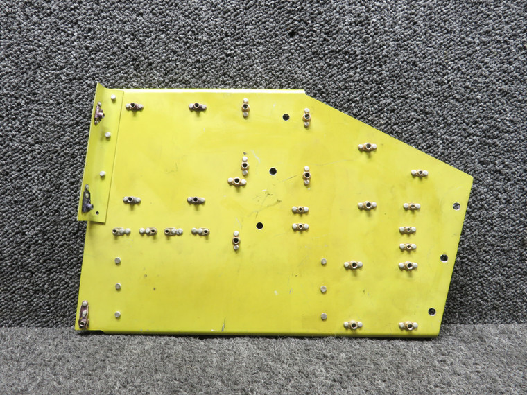 97-364041-9 Beechcraft KA-E90 Windshield Anti-Ice Relay and Resistor Panel