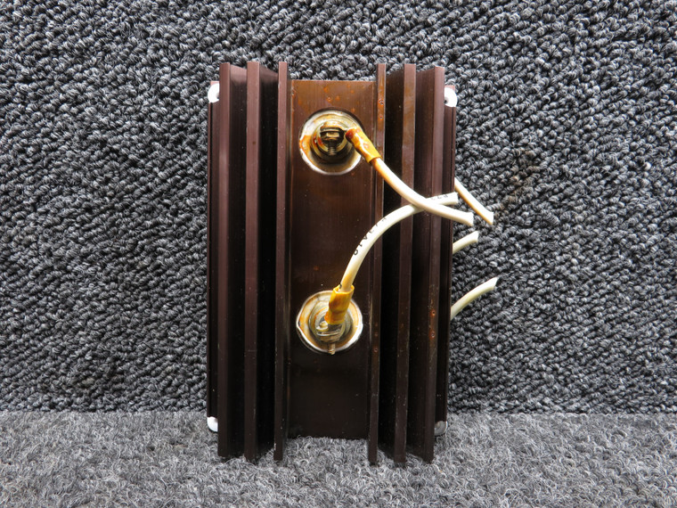 70H10A Beechcraft KA-E90 Diode and Heat Sink Assembly