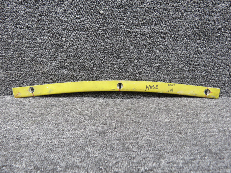 18430-006 Piper PA-23-150 Cabin Door Window Molding Strip LH or RH