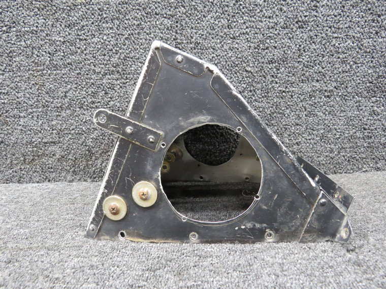 17933-004 Piper PA-23-150 Fuel System Control Box Assembly