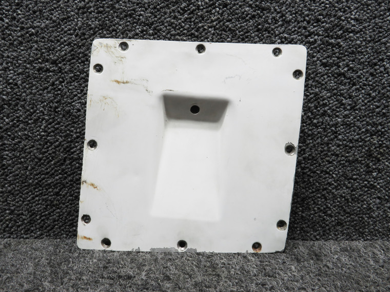 99-110020-1 Beechcraft KA-E90 Fuel Scoop Assembly Inboard LH