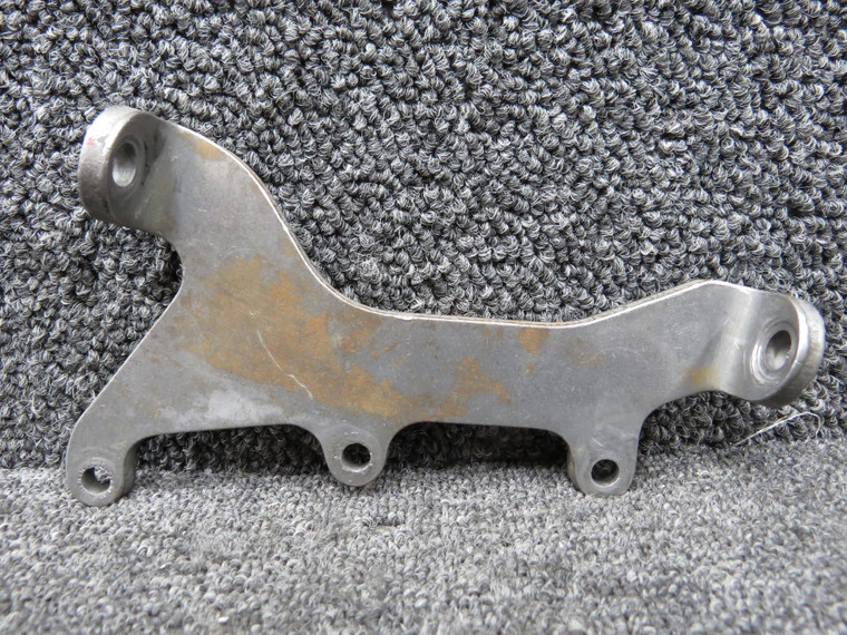69542 Lycoming O-320-A2B Alternator Bracket