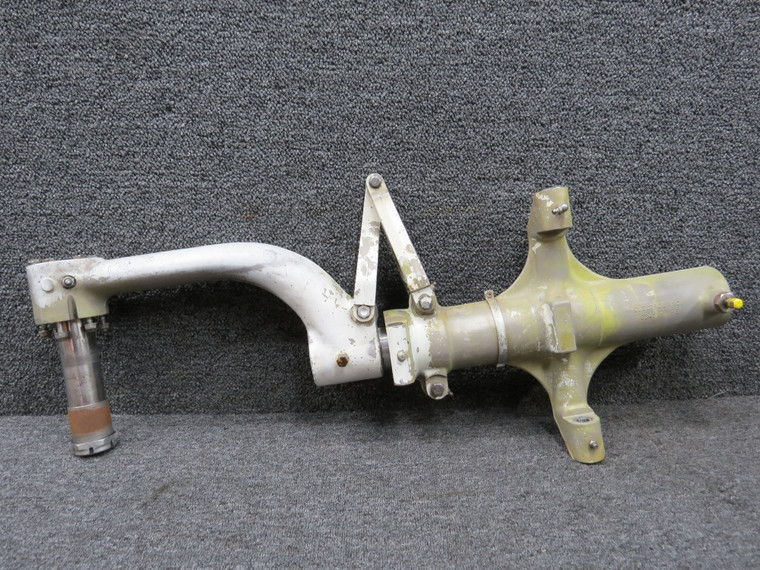 19272-000 Piper PA-23-150 Main Landing Gear Strut Assembly LH