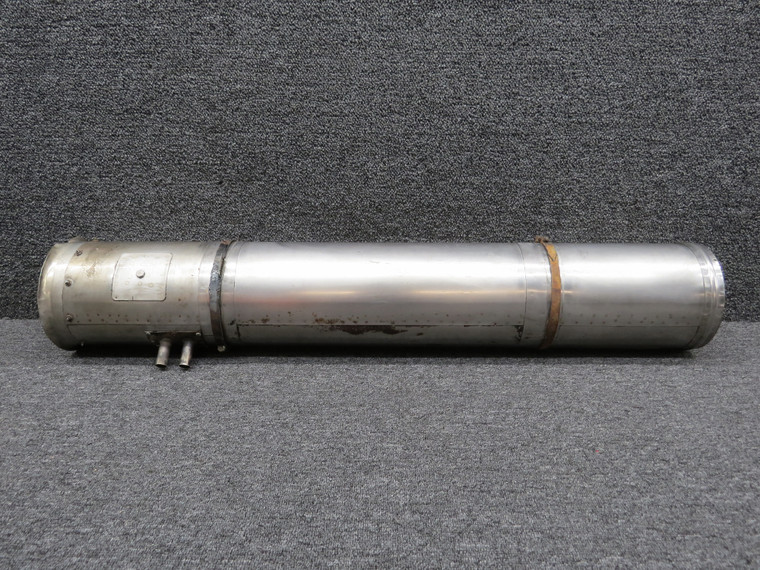 18518-003 Piper PA-23-150 Exhaust Ejector Tube Assembly RH
