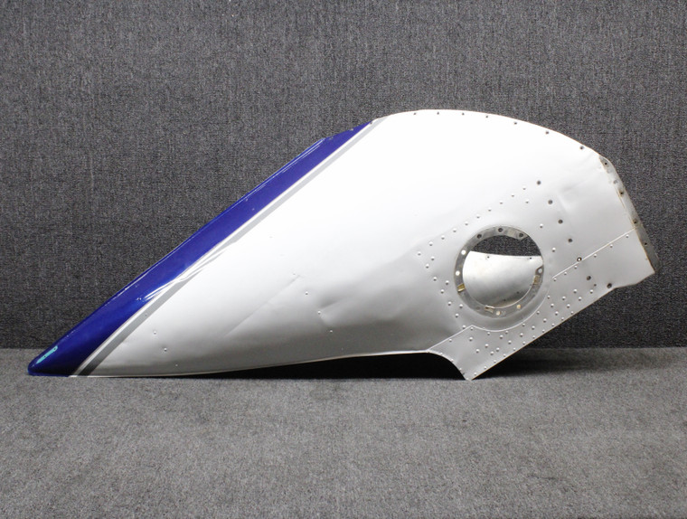 5023001-200 Cessna 310L Wing Tip Tank Aft Fairing Assembly