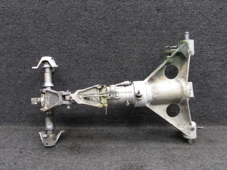 400-143-507 IAI 1123 Nose Landing Gear Strut Assembly