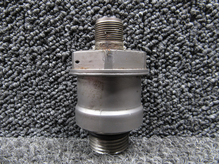 410-02084 (Alt: 7SC0069) Edison Oil Pressure Transmitter