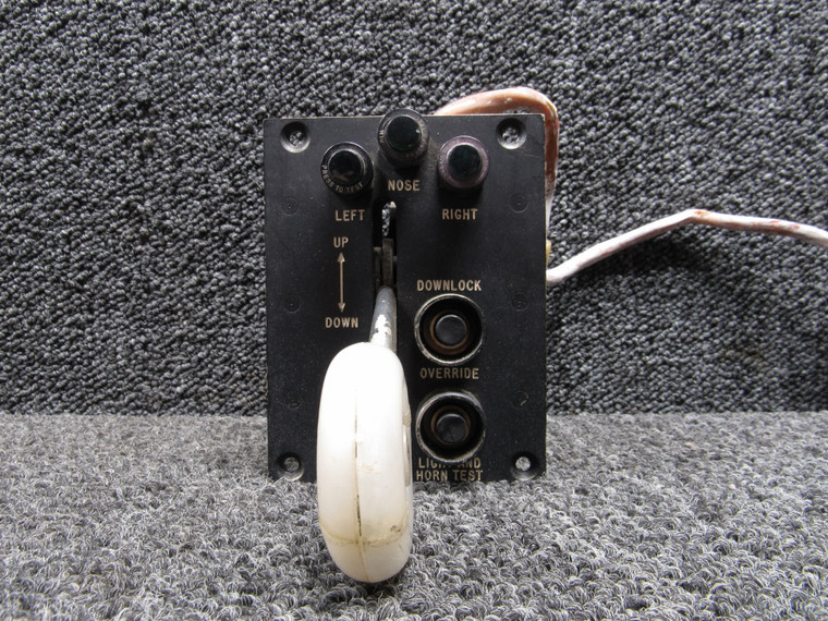 50135 Adams Rite Landing Gear Selector Assembly
