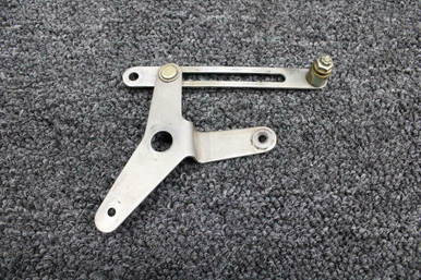 96740-000 Piper PA34-200 Cabin Heat Control Lever LH