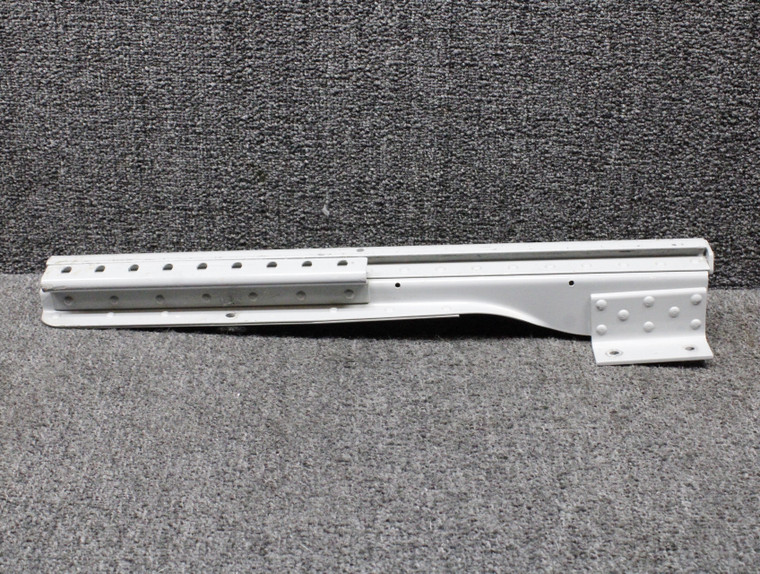 0812987-9 Cessna 310L Center Seat Outboard Seat Track LH