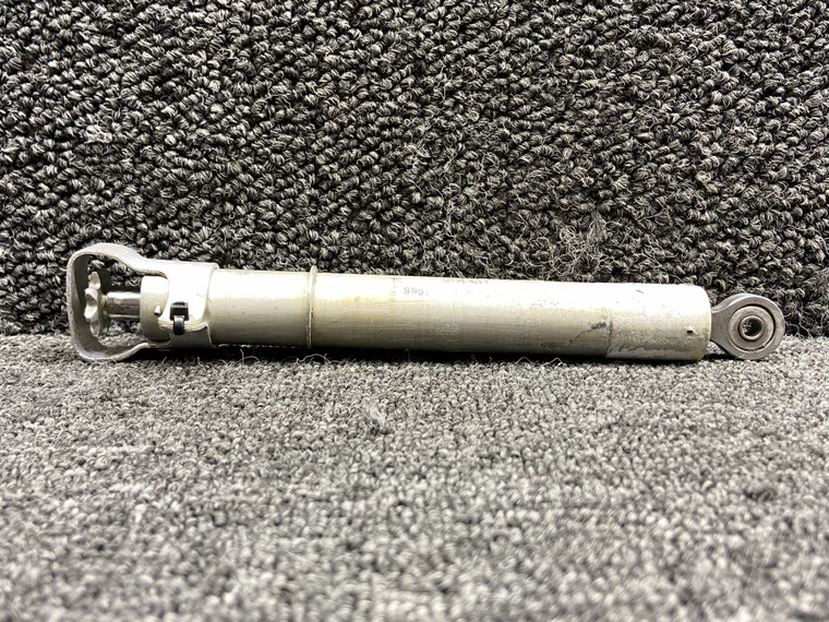 0310293-7 Cessna 310L Rudder Trim Tab Actuator Assembly
