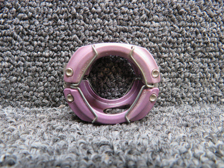 14J02-12A Cessna Citation 560 V Clamshell Clamp