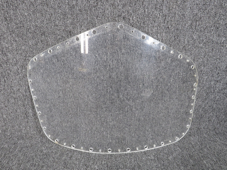 5511285-5 Cessna Citation 560 V Inner Cockpit Window Pane LH