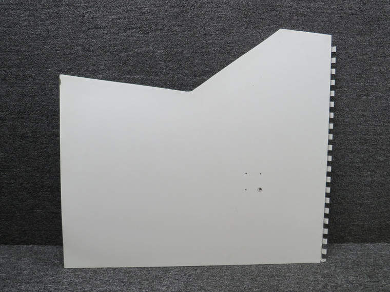 6527501-4 (Fso: 6527501-52) Cessna Citation 560 V Main Landing Gear Door Assy RH