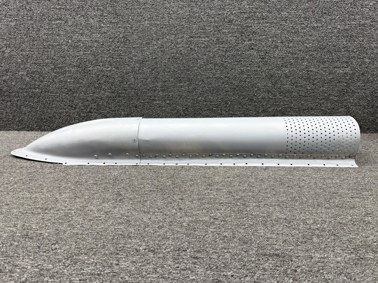 0851816-201 Cessna 310L Outboard Exhaust Fairing Assembly LH