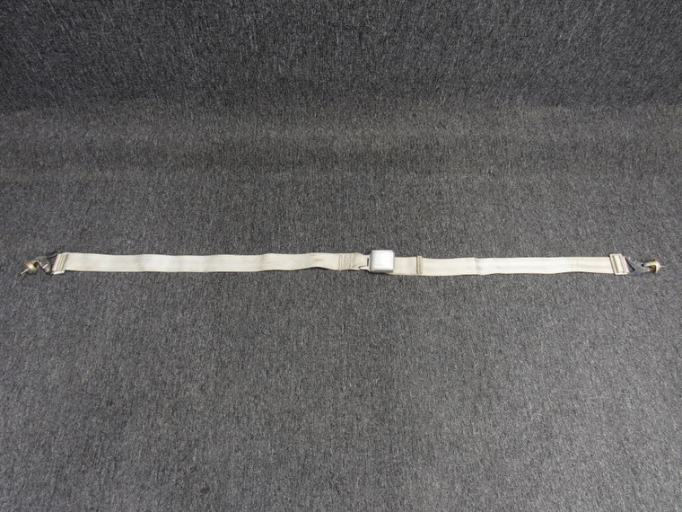 FDC-59000 Davis Aircraft Products Toilet Seatbelt with Mounts