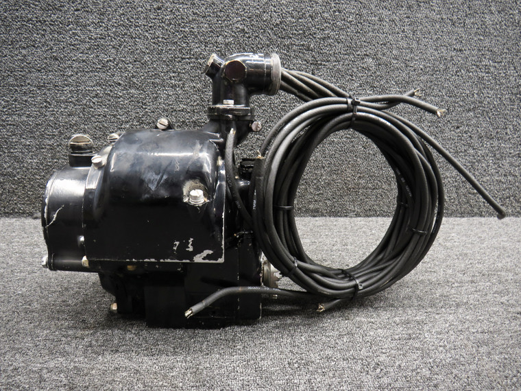 SB9RU-3 American Bosch Radial Engine Magneto Assembly