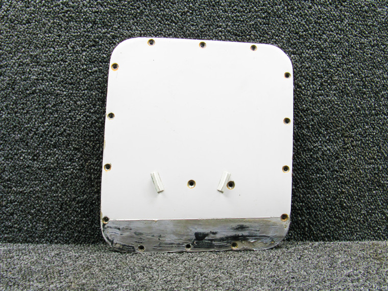 100-110067-5 Beechcraft KA-E90 Wing Top Access Door Assembly LH