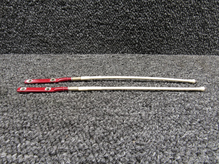 35-5010-1 Beechcraft KA-E90 Rudder Static Discharger (Set of 2)